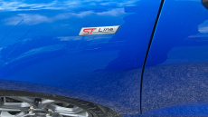 Ford Fiesta 1.0 EcoBoost 125 ST-Line 5dr Petrol Hatchback